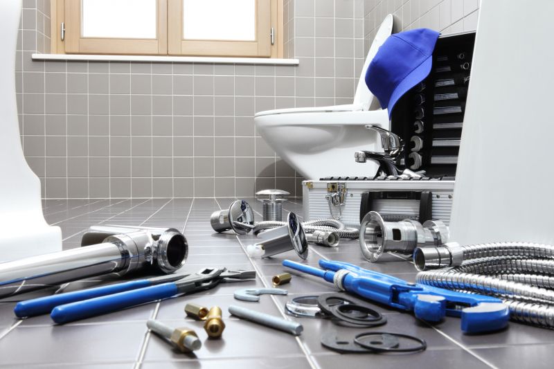 Top Bathroom Remodeling Companies in Kilgore, TX