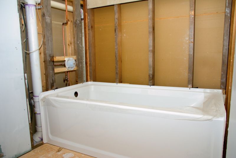 Top Bathroom Remodeling Companies in Mineola, TX