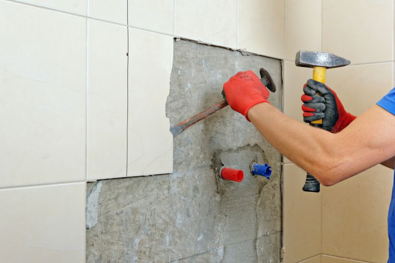 Top Bathroom Remodeling Companies in Tyler, TX